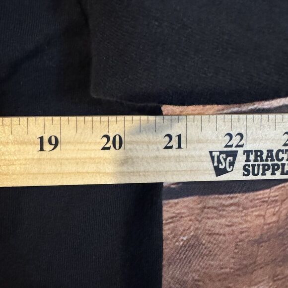 NCAA Final Four National Championship L  T-Shirt Texas Tech Virginia Basketball - Picture 8 of 8